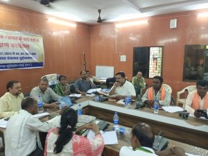 बिना अनुमोदन खर्च और 70 हजार के नाश्ते पर बवाल, वीडियोग्राफी भुगतान पर भी उठे सवाल