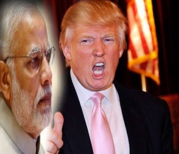 US प्रेसिडेंट ट्रम्प ने PM मोदी को ट्विटर पर अनफॉलो कर दिया है : CM भूपेश बघेल बोले "ये पूरे देश का अपमान है"