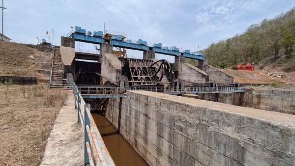 नाकामी : बाढ़ के बाद अस्तित्त्व में आई कार्ययोजनाओं का बुरा हाल&nbsp;